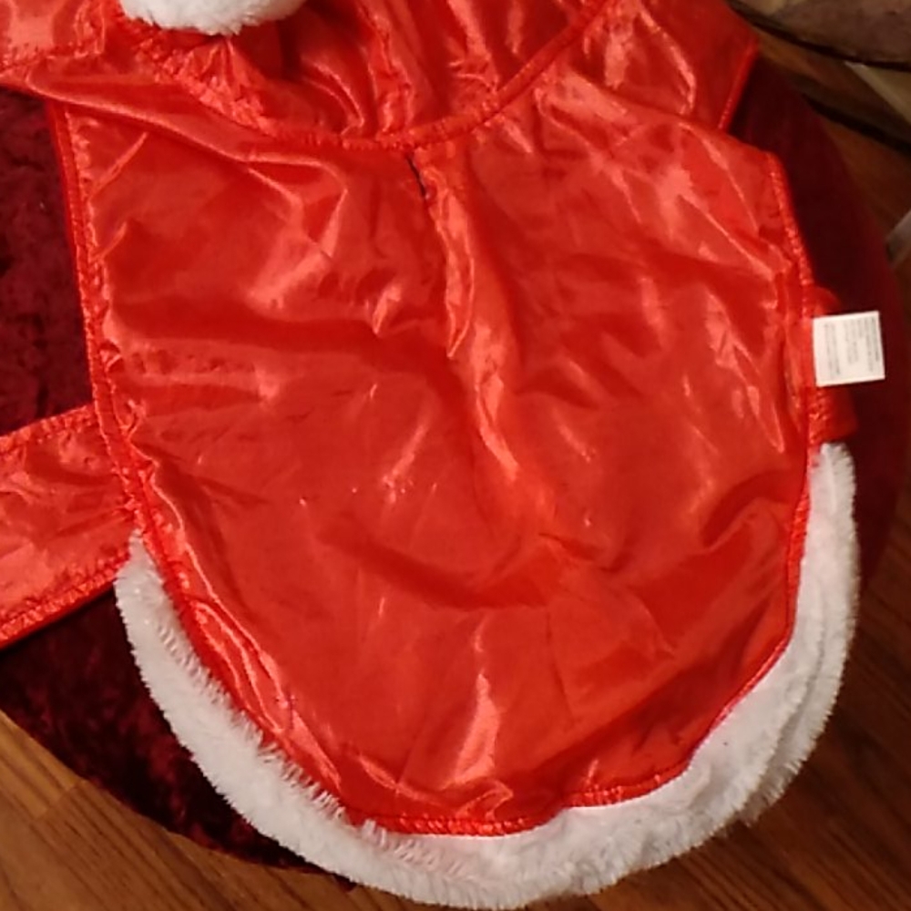 ❤️ Dog Holiday 🎅 Hoodie ❤️ - Picture 8 of 9